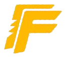 Free Fire Esports Tournament Arena logo
